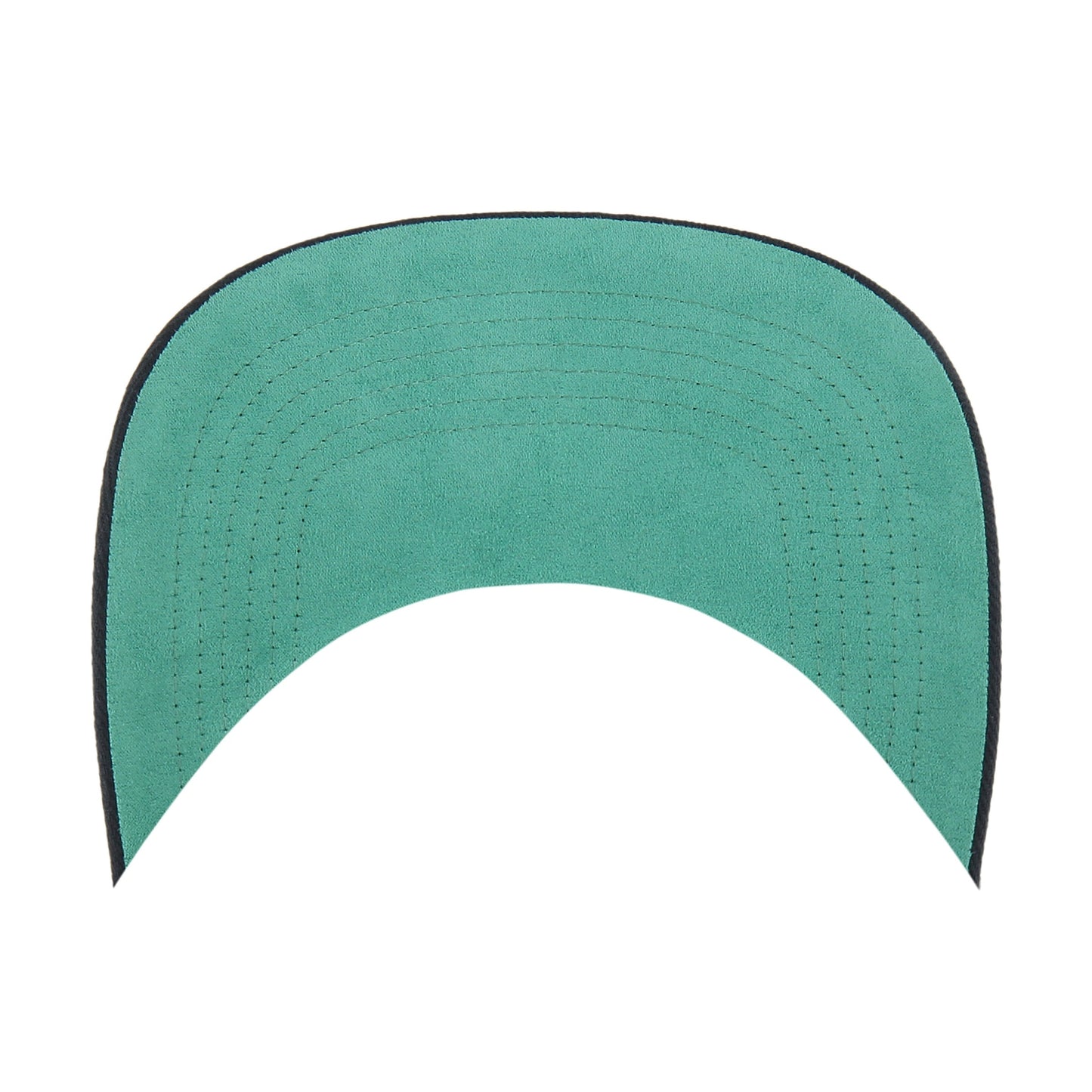 MICHIGAN WOLVERINES POMONA TWO TONE ROPE '47 HITCH