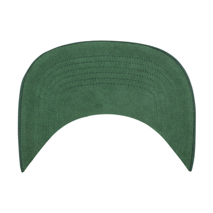 MICHIGAN STATE SPARTANS POMONA TWO TONE ROPE '47 HITCH