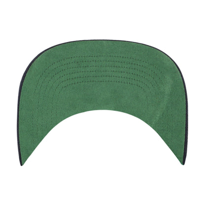NOTRE DAME FIGHTING IRISH POMONA TWO TONE ROPE '47 HITCH