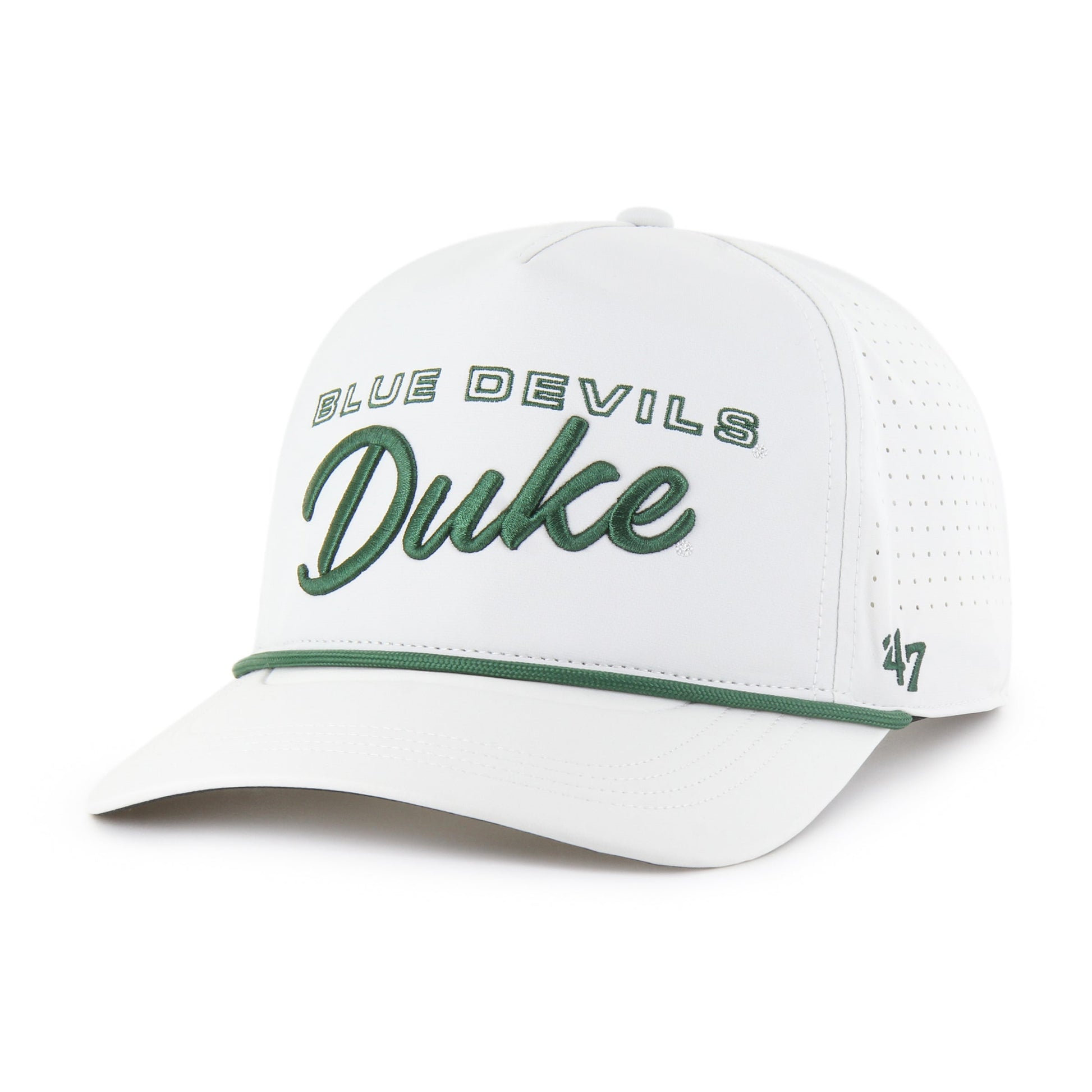 DUKE BLUE DEVILS PRO SHOP '47 HITCH