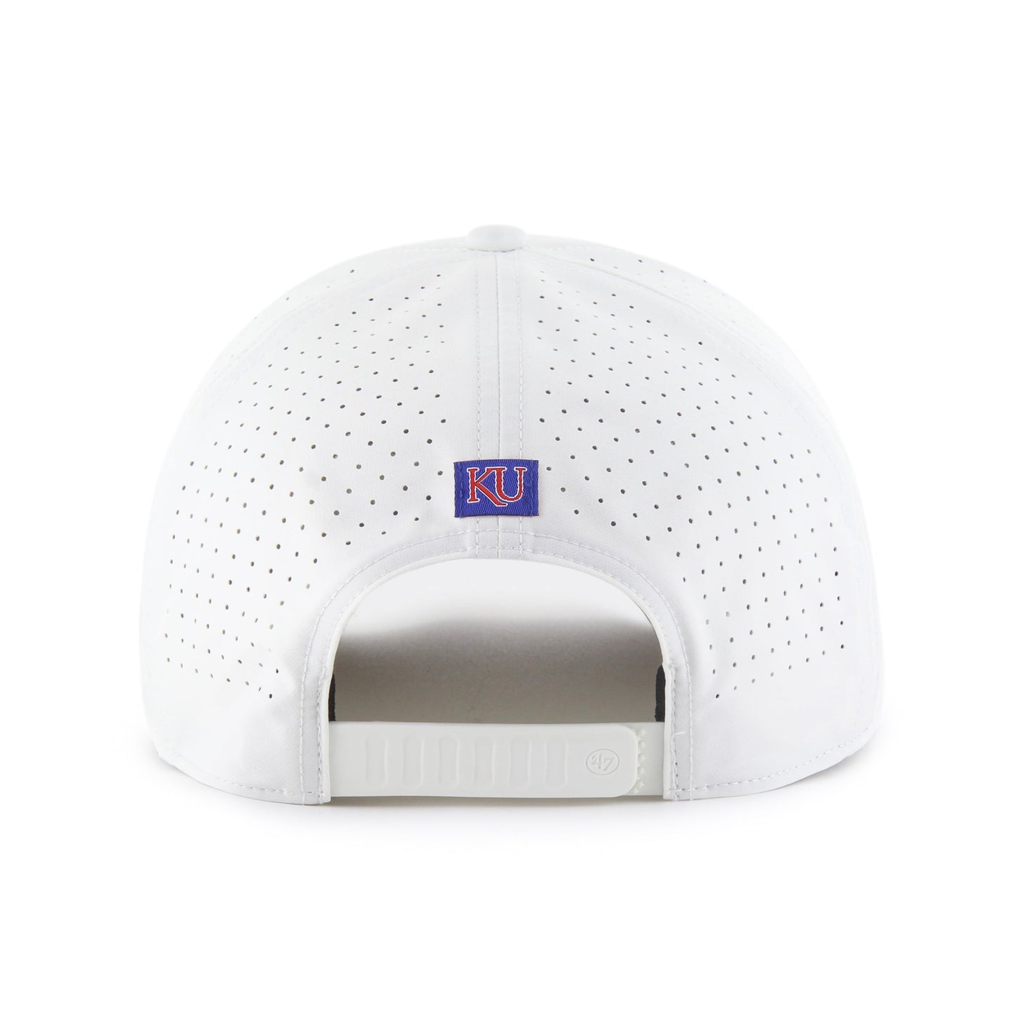 KANSAS JAYHAWKS PRO SHOP '47 HITCH