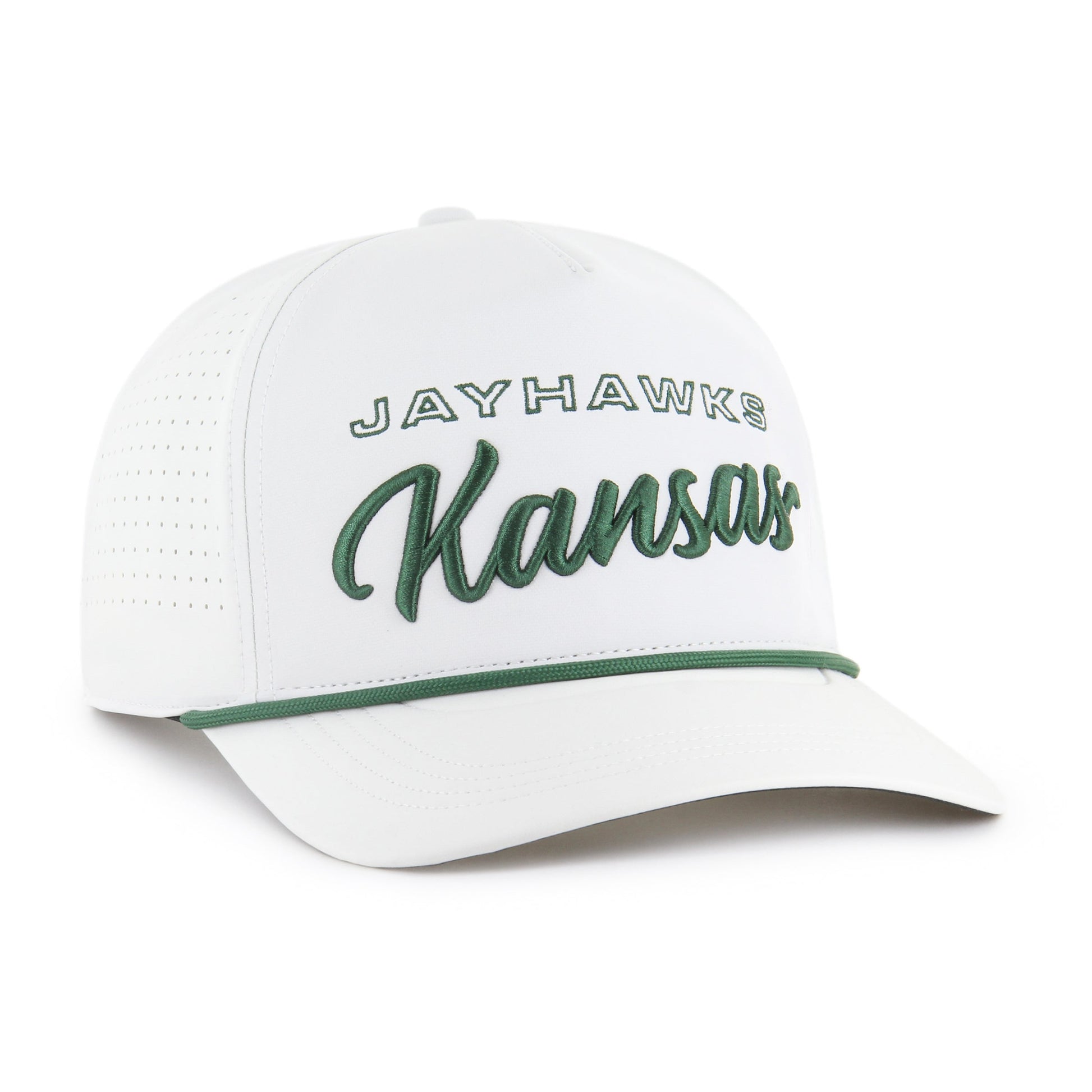 KANSAS JAYHAWKS PRO SHOP '47 HITCH