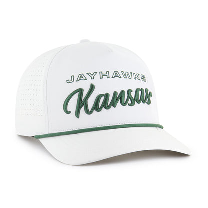 KANSAS JAYHAWKS PRO SHOP '47 HITCH