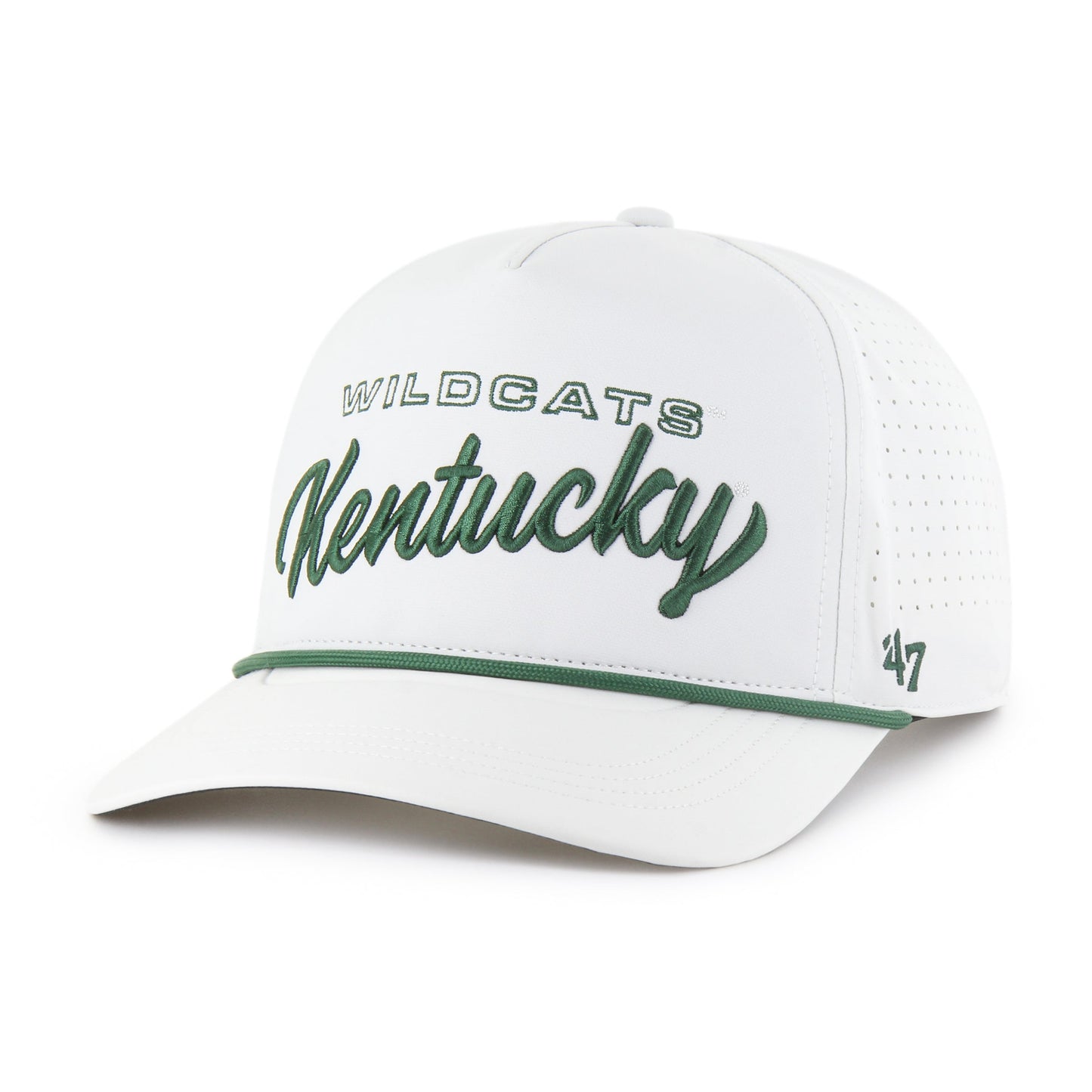 KENTUCKY WILDCATS PRO SHOP '47 HITCH