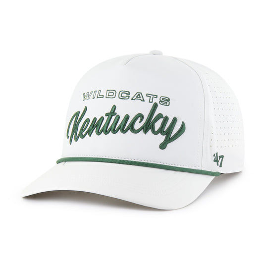 KENTUCKY WILDCATS PRO SHOP '47 HITCH