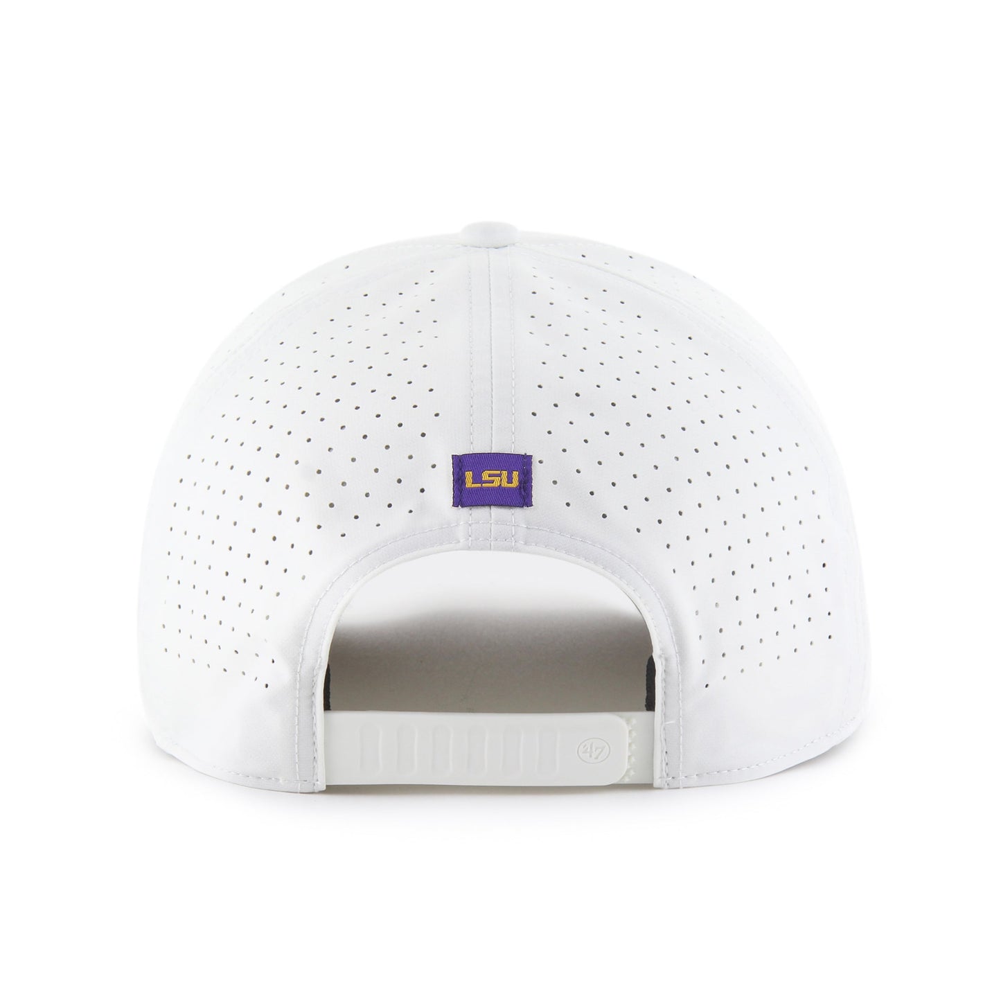 LOUISIANA STATE TIGERS LSU PRO SHOP '47 HITCH