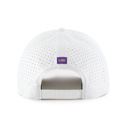 LOUISIANA STATE TIGERS LSU PRO SHOP '47 HITCH