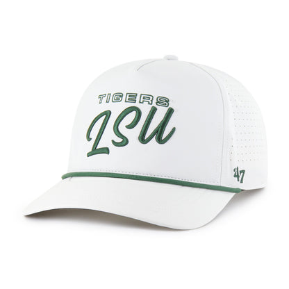 LOUISIANA STATE TIGERS LSU PRO SHOP '47 HITCH