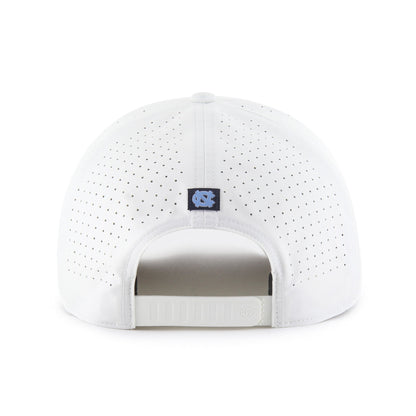 NORTH CAROLINA TAR HEELS UNC PRO SHOP '47 HITCH