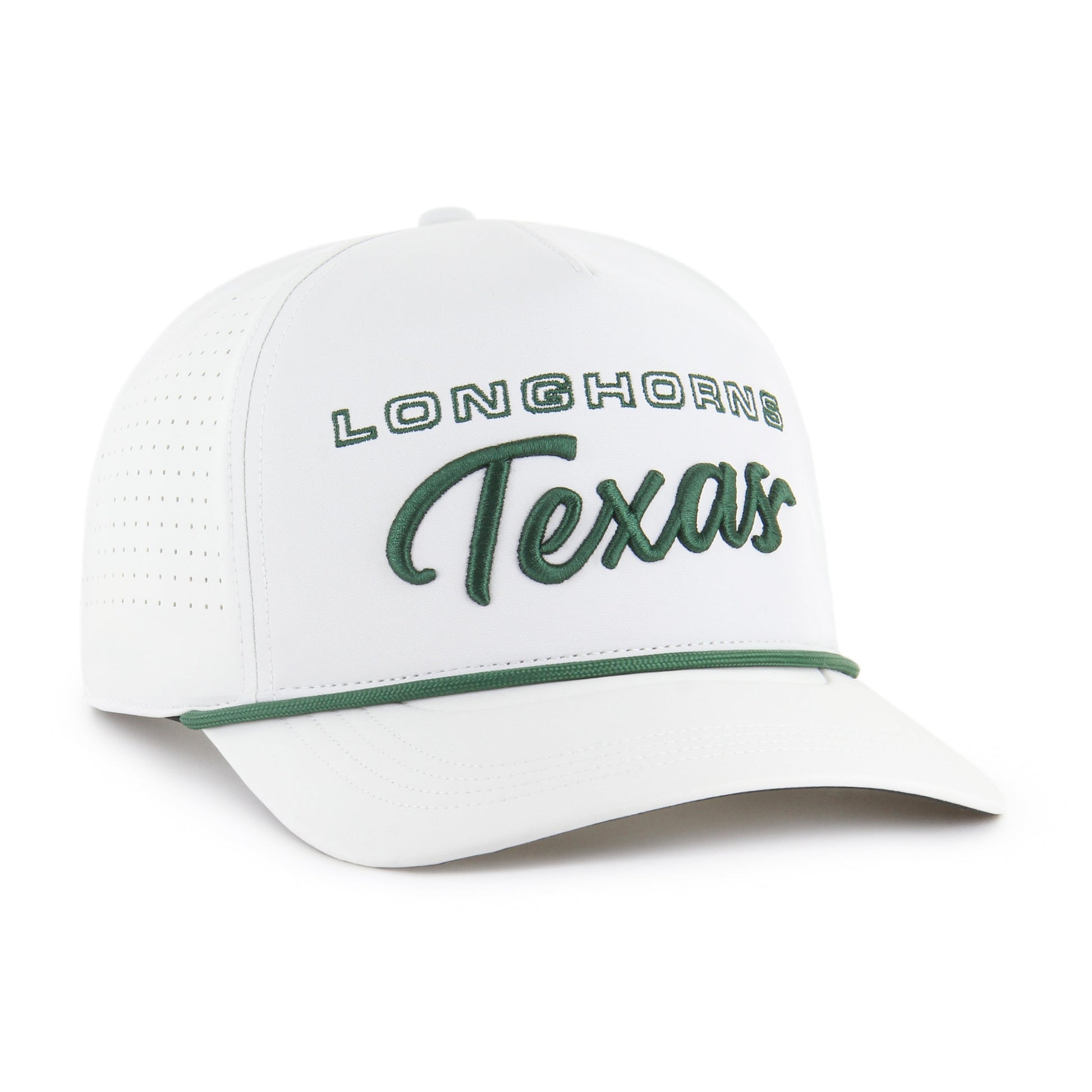 TEXAS LONGHORNS PRO SHOP '47 HITCH