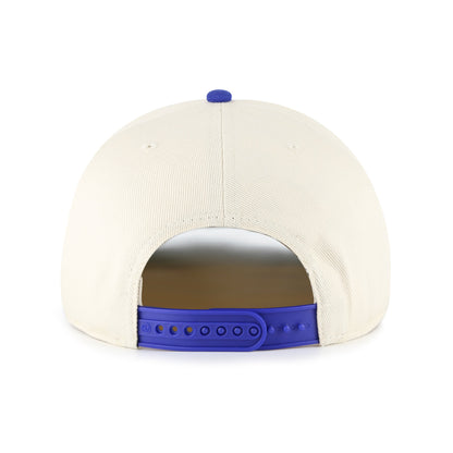 DUKE BLUE DEVILS POMONA TWO TONE ROPE '47 HITCH RF RELAXED FIT