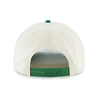 OREGON DUCKS POMONA TWO TONE ROPE '47 HITCH RF RELAXED FIT