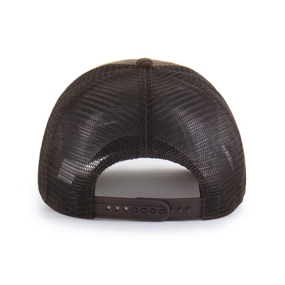 LOUISIANA STATE TIGERS LSU RANCHURRO MESH '47 HITCH