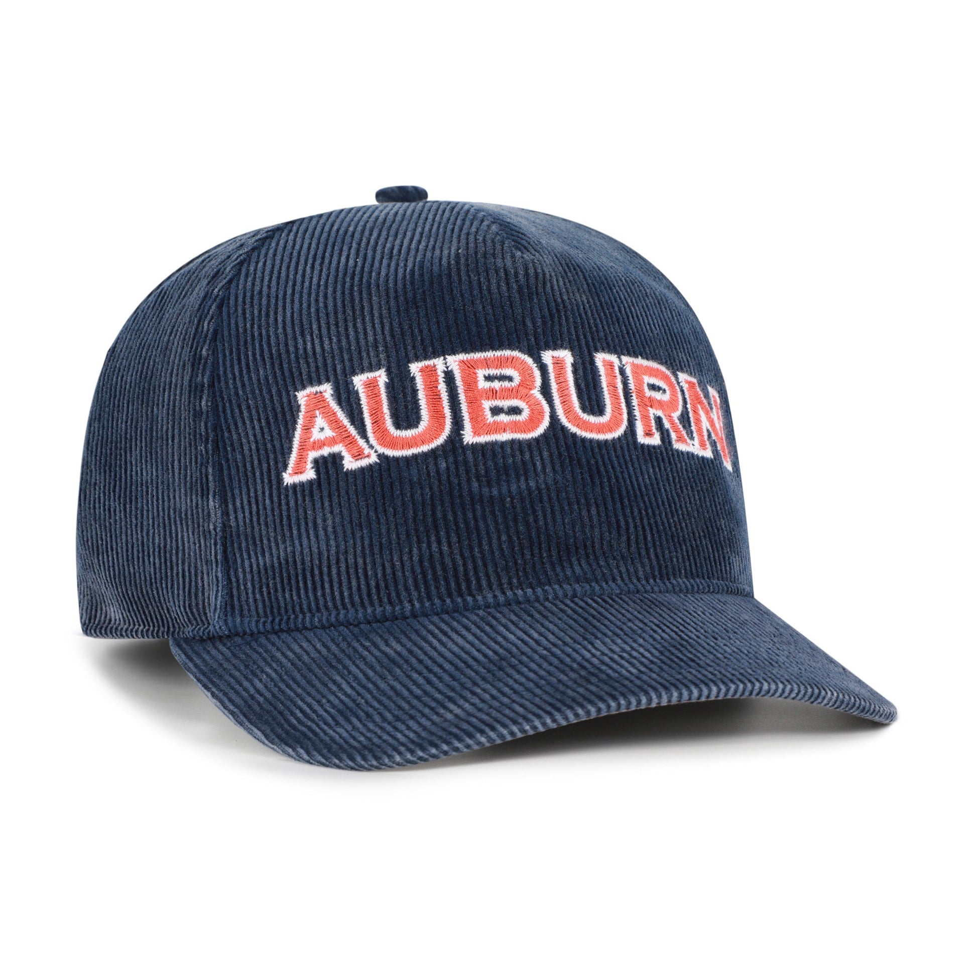 AUBURN TIGERS RECLAIM '47 HITCH