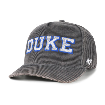 DUKE BLUE DEVILS RECLAIM '47 HITCH