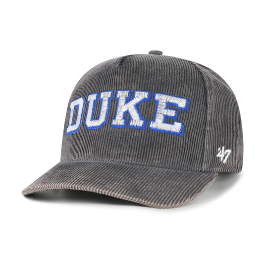 DUKE BLUE DEVILS RECLAIM '47 HITCH