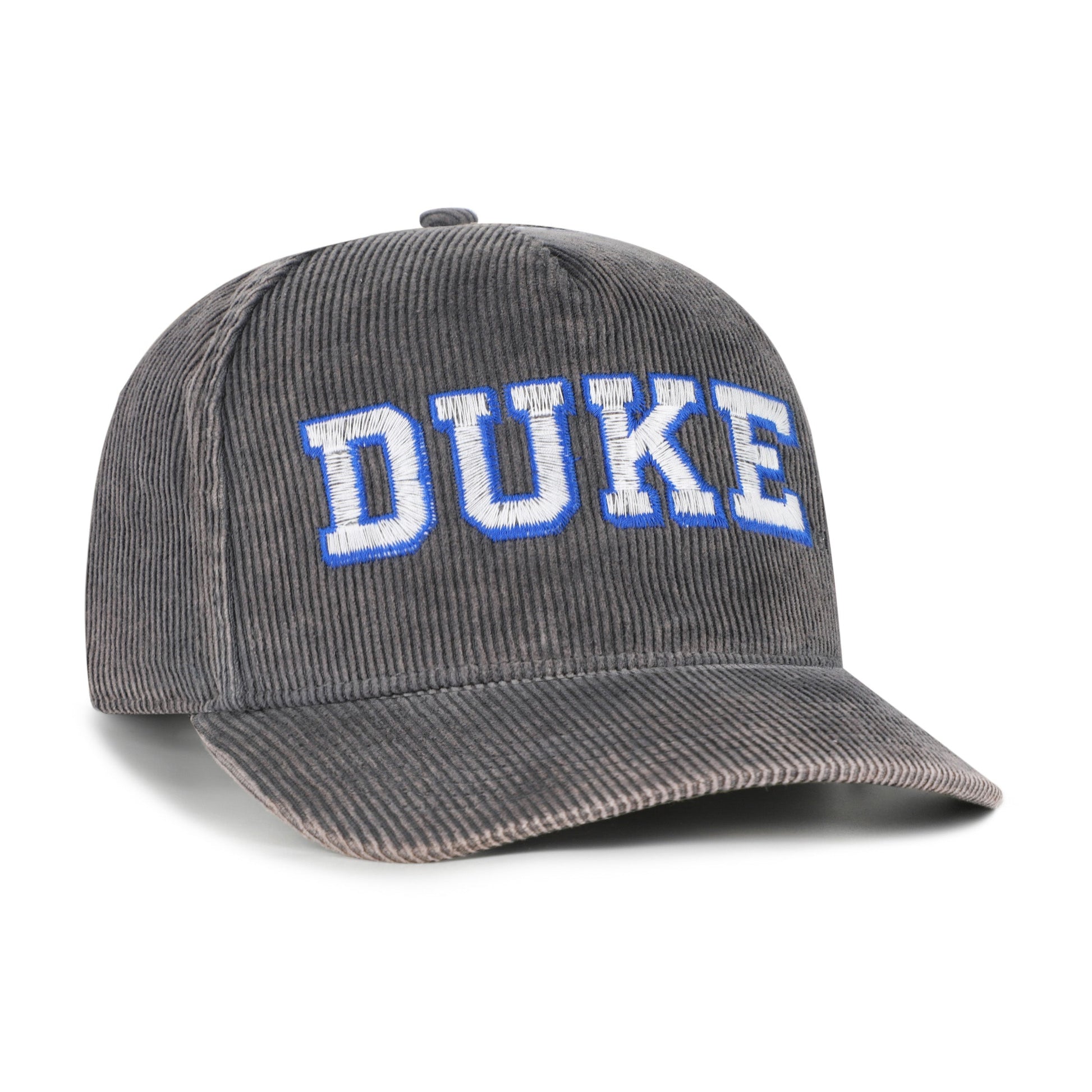 DUKE BLUE DEVILS RECLAIM '47 HITCH