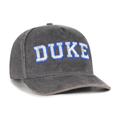 DUKE BLUE DEVILS RECLAIM '47 HITCH