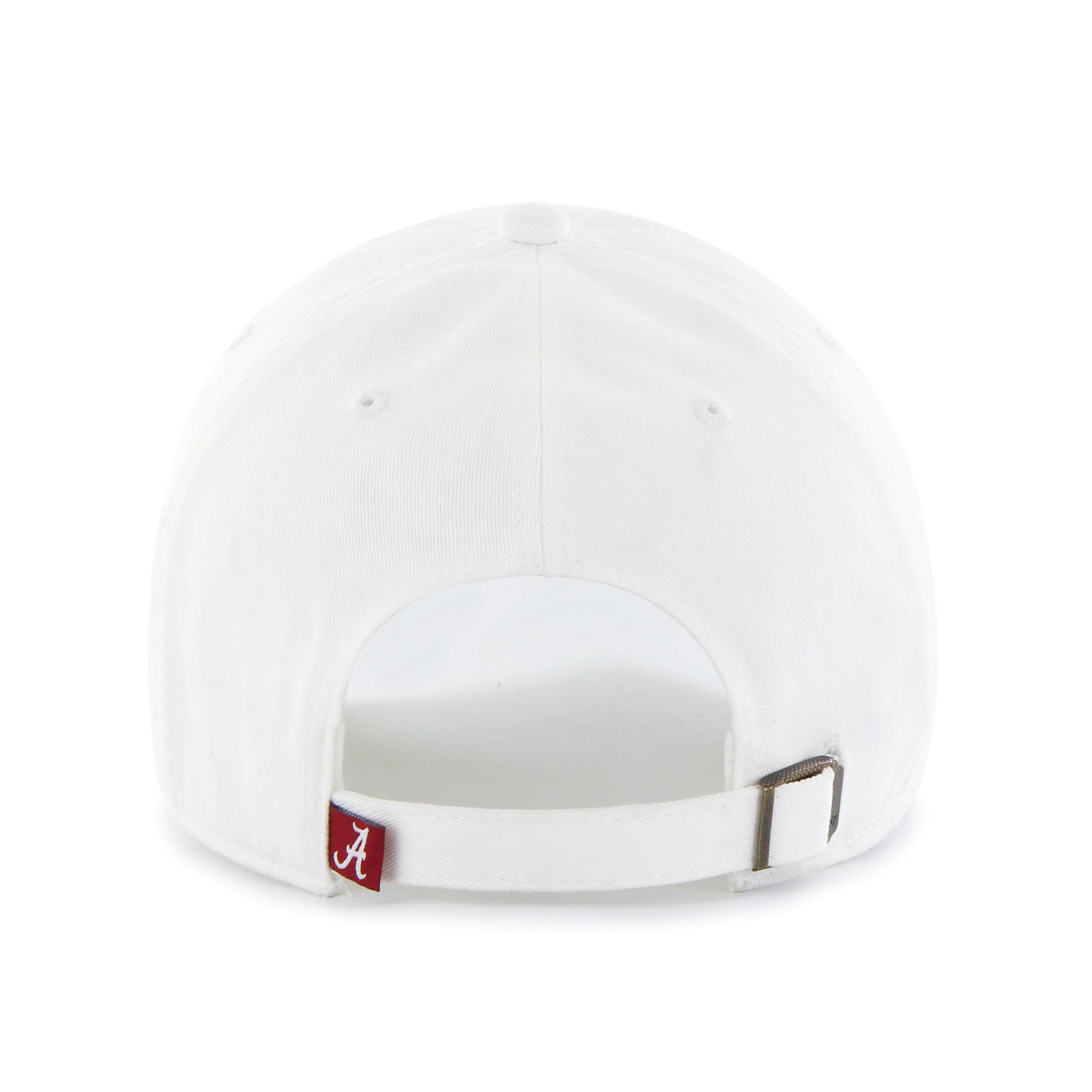 ALABAMA CRIMSON TIDE '47 CLEAN UP