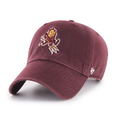 DARK MAROON