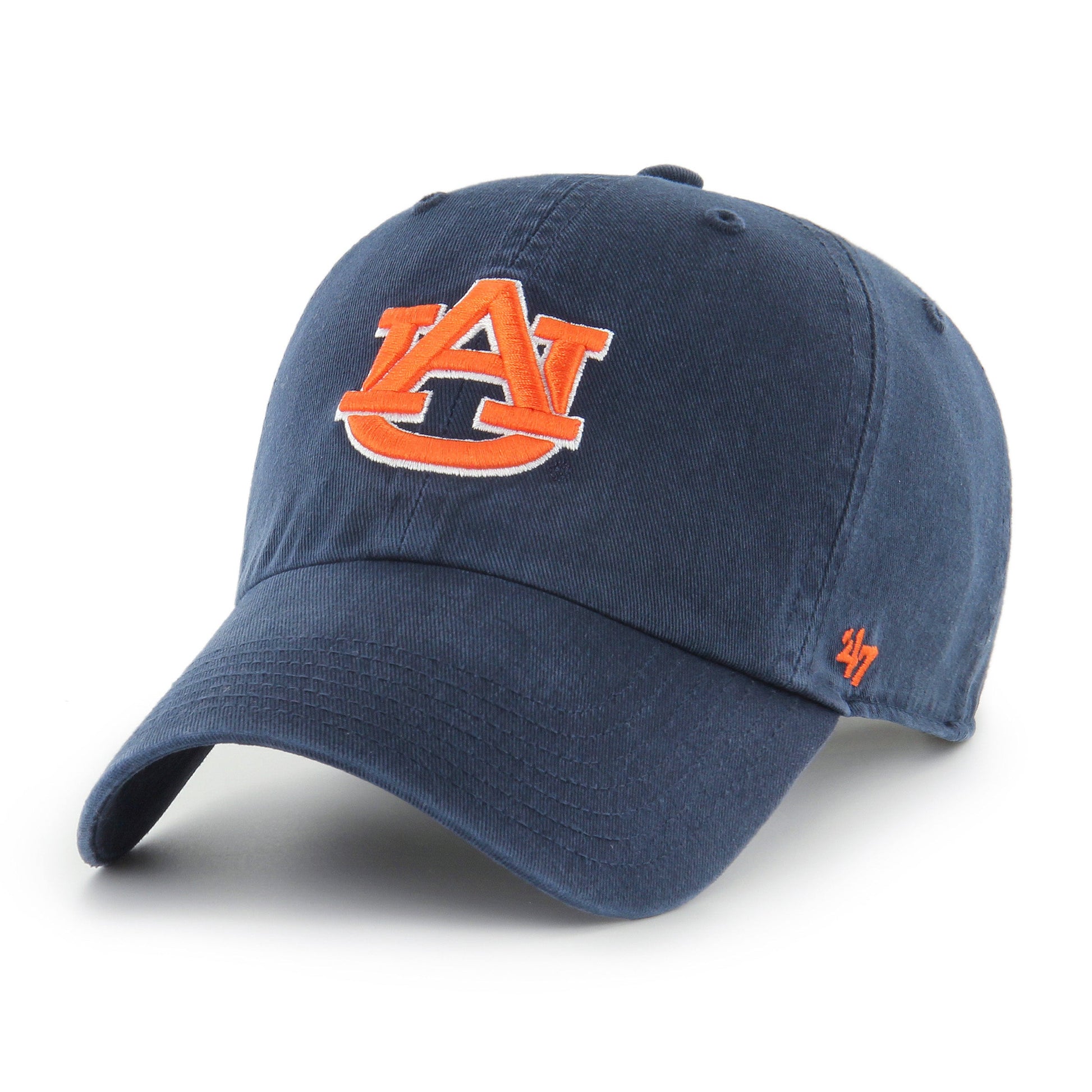 AUBURN TIGERS '47 KID'S CLEAN UP