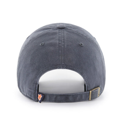 AUBURN TIGERS '47 CLEAN UP