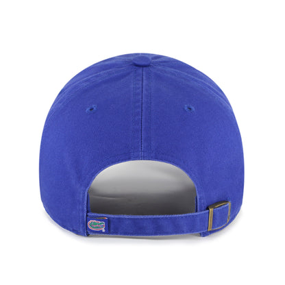 FLORIDA GATORS '47 CLEAN UP