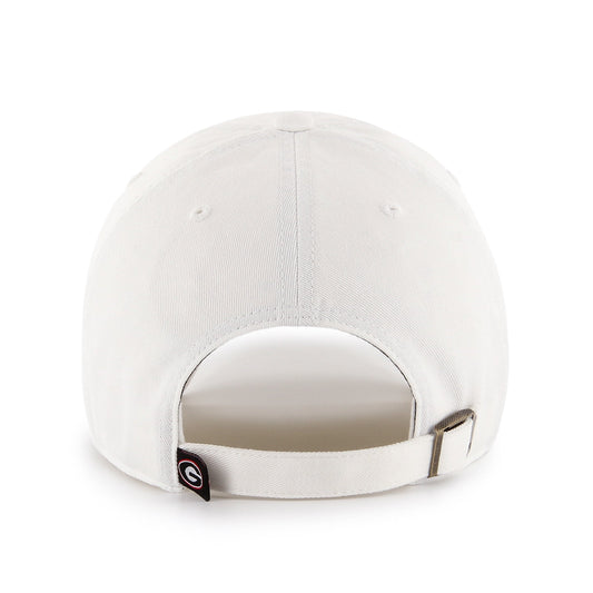GEORGIA BULLDOGS '47 CLEAN UP