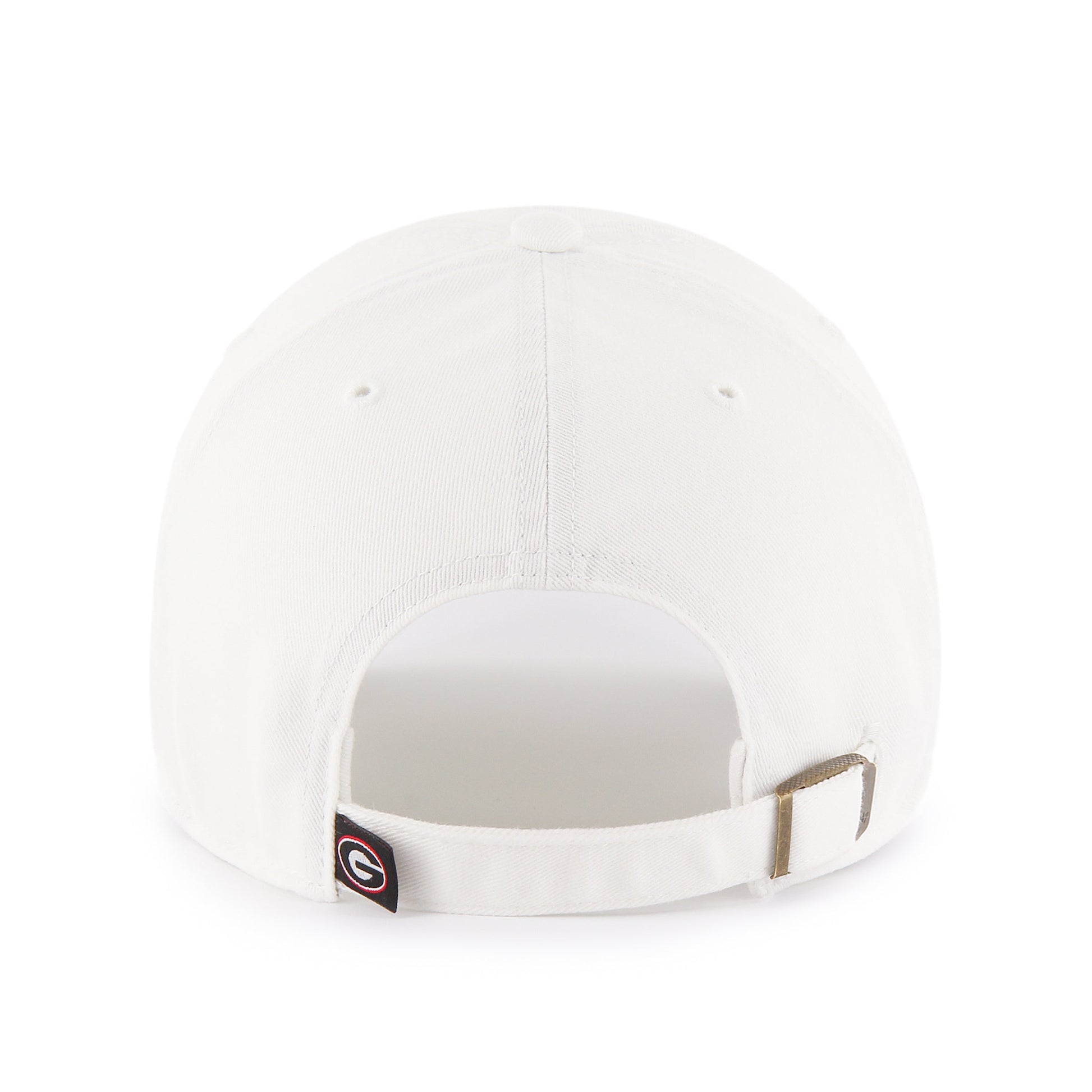 GEORGIA BULLDOGS '47 CLEAN UP
