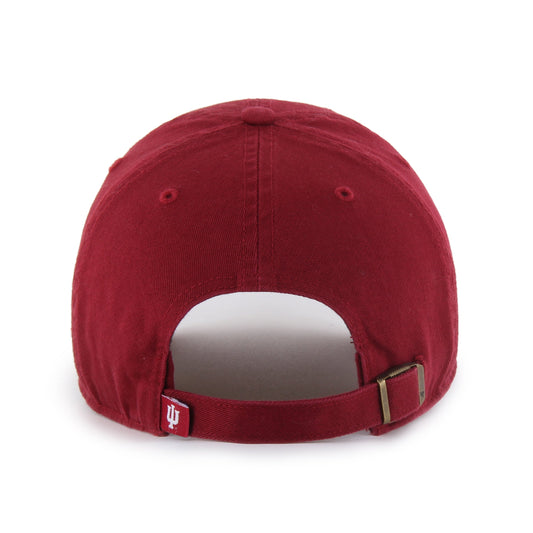 INDIANA HOOSIERS '47 CLEAN UP