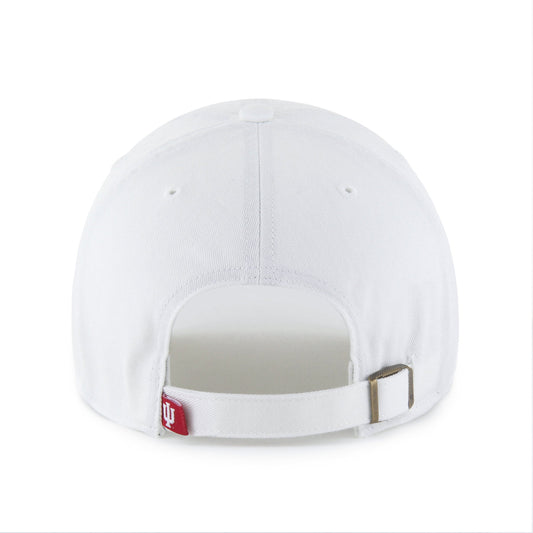 INDIANA HOOSIERS '47 CLEAN UP