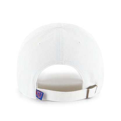 KANSAS JAYHAWKS '47 CLEAN UP