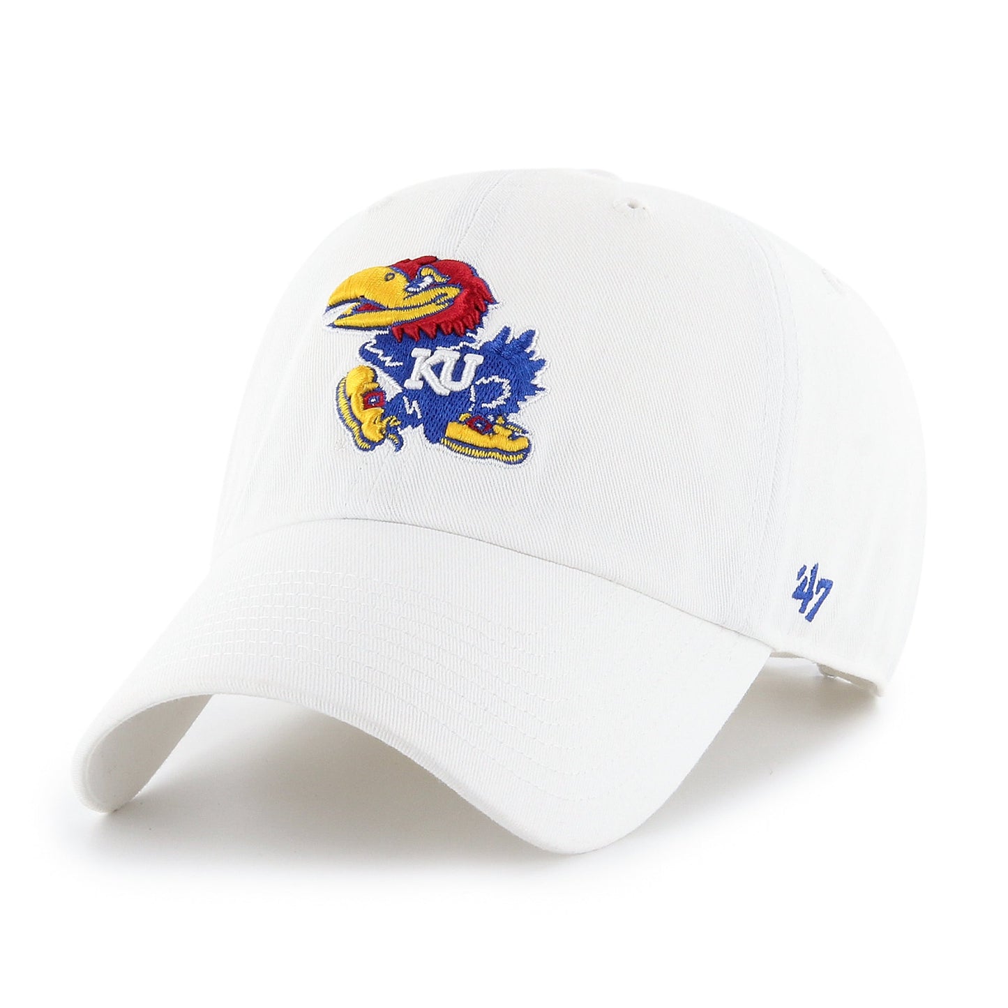 KANSAS JAYHAWKS '47 CLEAN UP