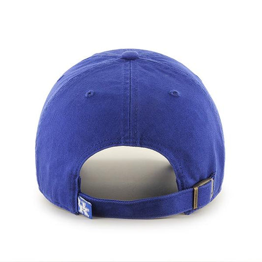 KENTUCKY WILDCATS '47 CLEAN UP