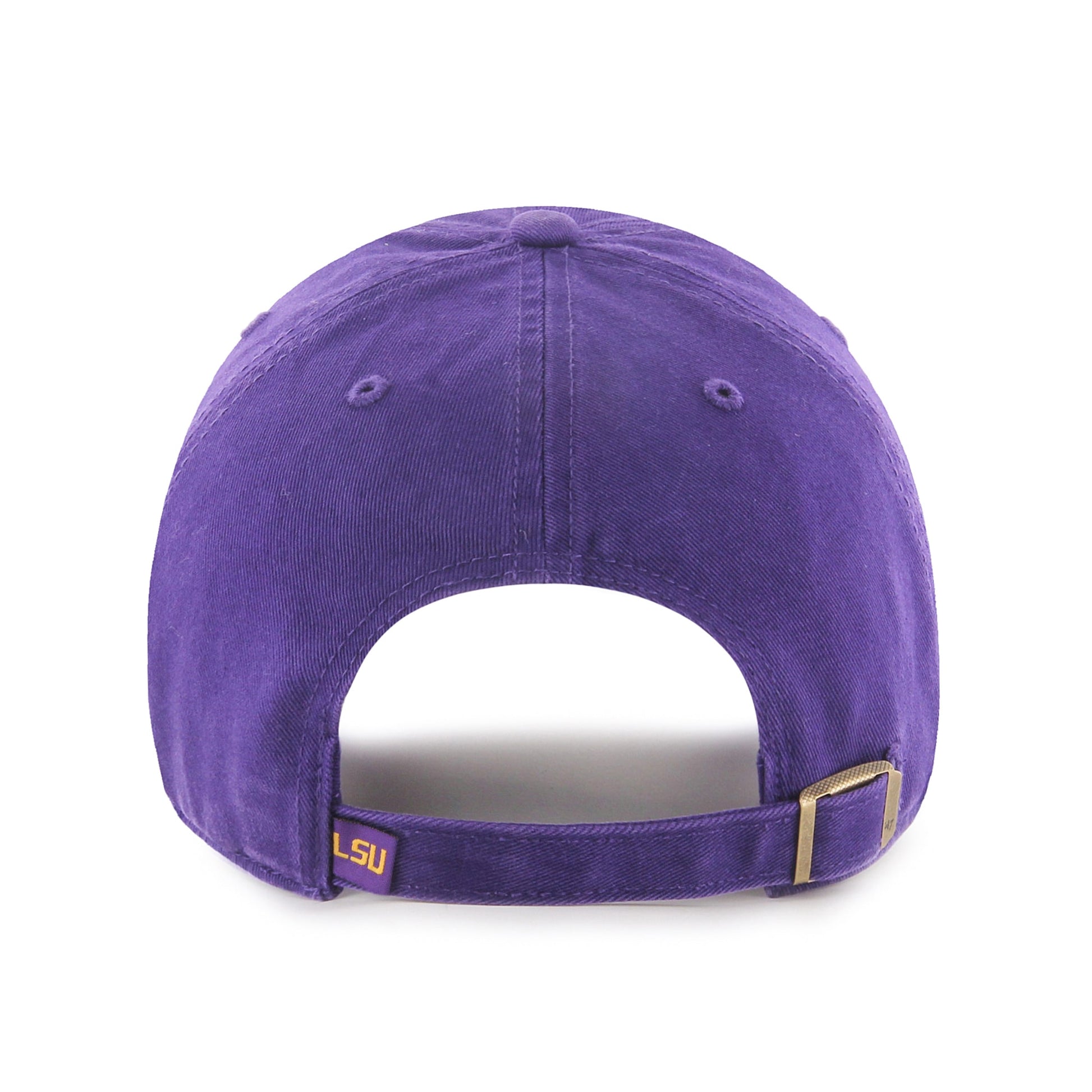 LOUISIANA STATE TIGERS LSU '47 CLEAN UP