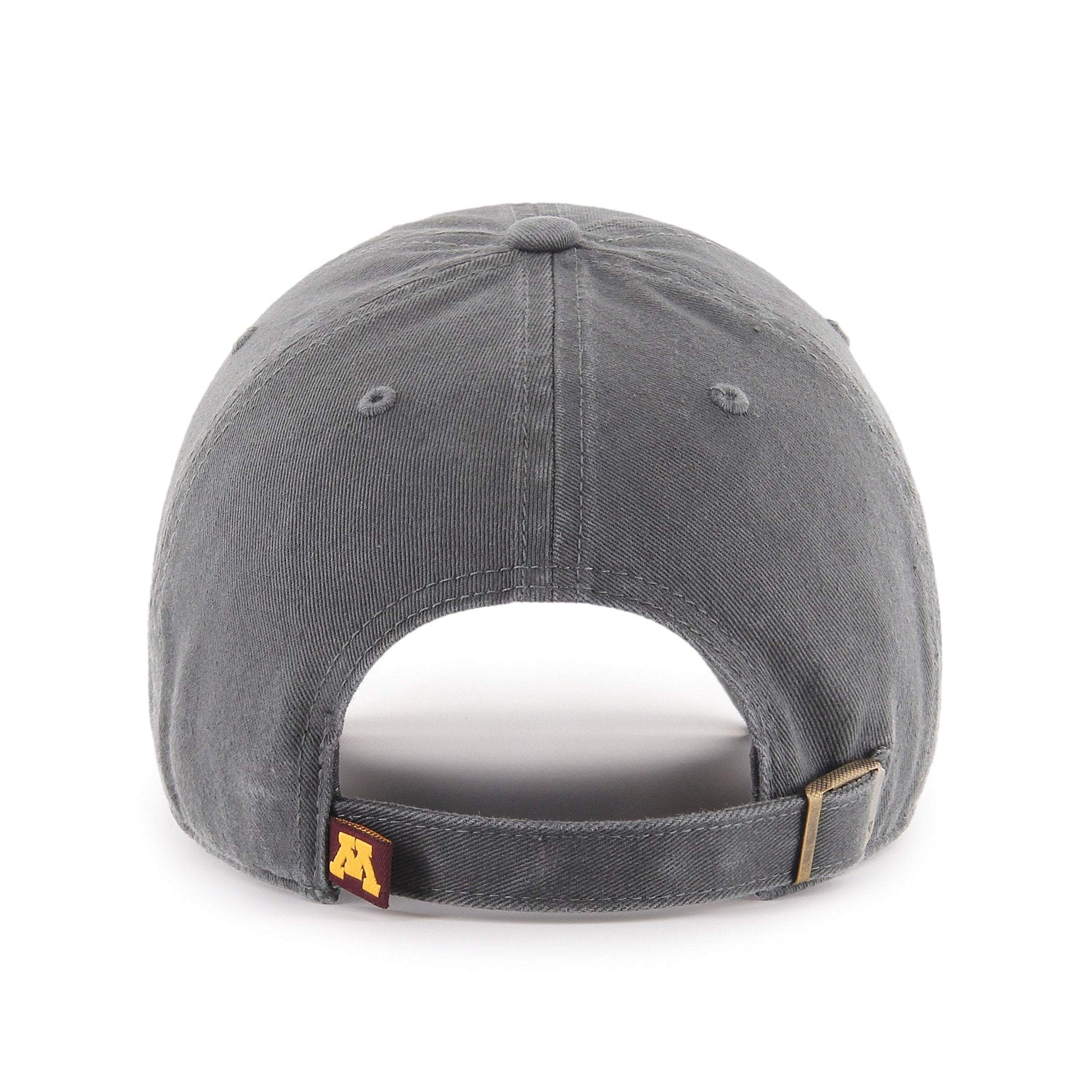 MINNESOTA GOLDEN GOPHERS '47 CLEAN UP
