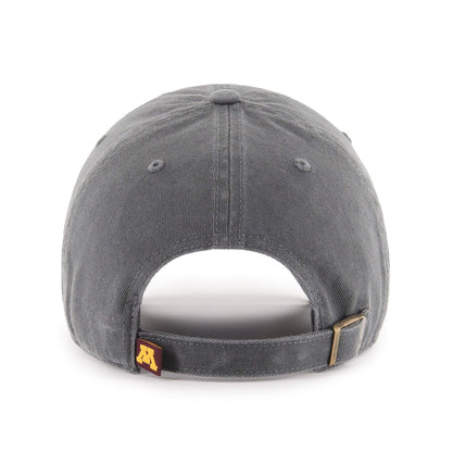 MINNESOTA GOLDEN GOPHERS '47 CLEAN UP