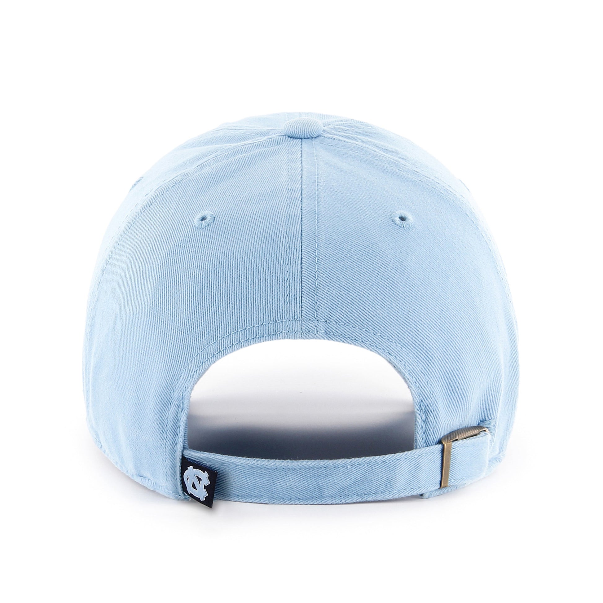 NORTH CAROLINA TAR HEELS UNC '47 CLEAN UP WOMENS