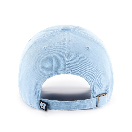 NORTH CAROLINA TAR HEELS UNC '47 CLEAN UP WOMENS