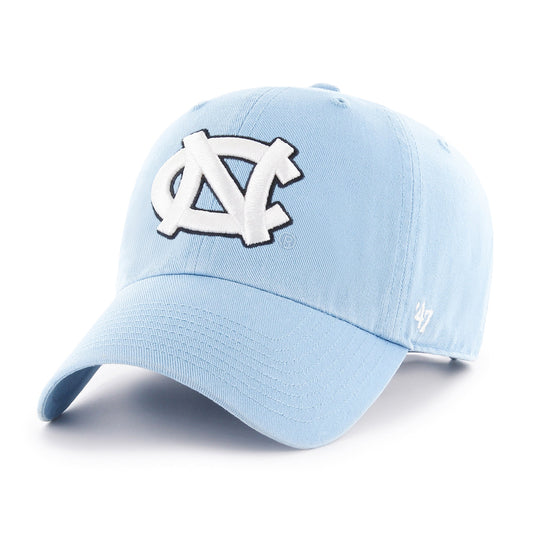 NORTH CAROLINA TAR HEELS UNC '47 KID'S CLEAN UP