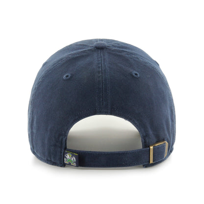 NOTRE DAME FIGHTING IRISH '47 CLEAN UP