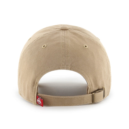 OHIO STATE BUCKEYES '47 CLEAN UP