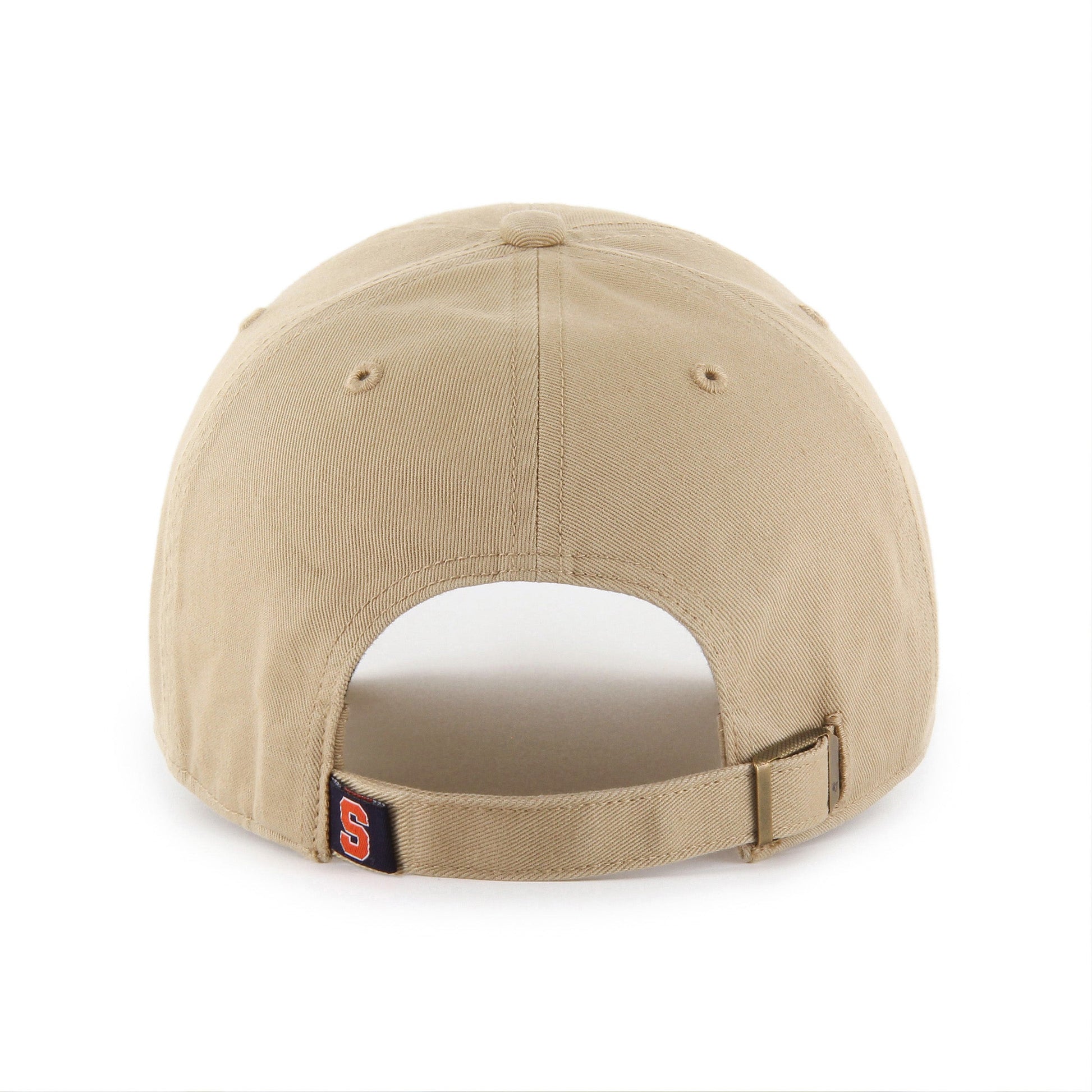 SYRACUSE ORANGE '47 CLEAN UP