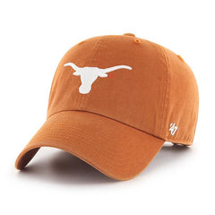 BURNT ORANGE