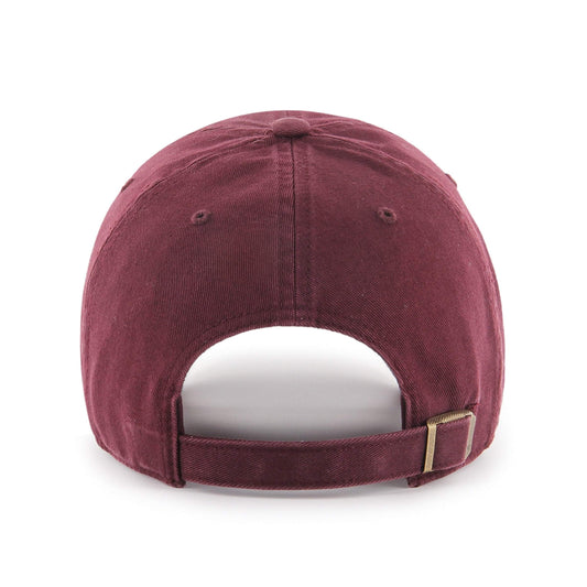 TEXAS A&M AGGIES '47 CLEAN UP