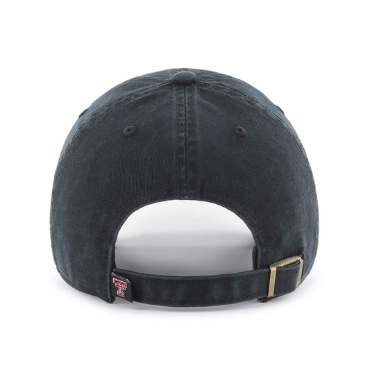 TEXAS TECH RED RAIDERS '47 CLEAN UP