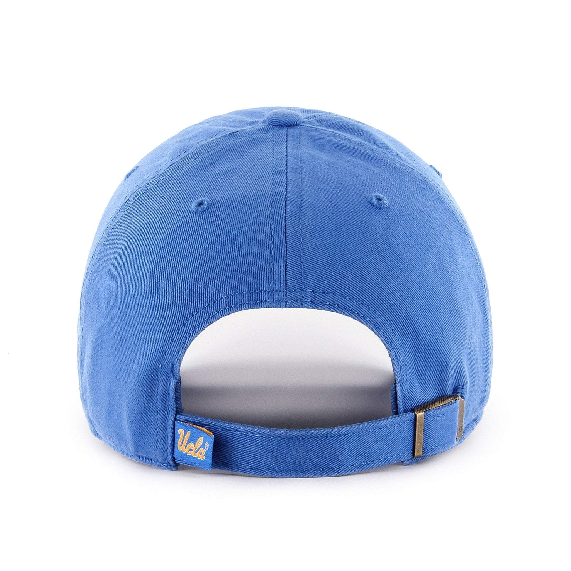 UCLA BRUINS '47 CLEAN UP