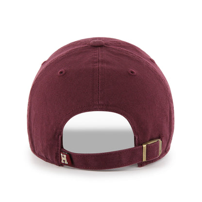 HARVARD CRIMSON '47 CLEAN UP
