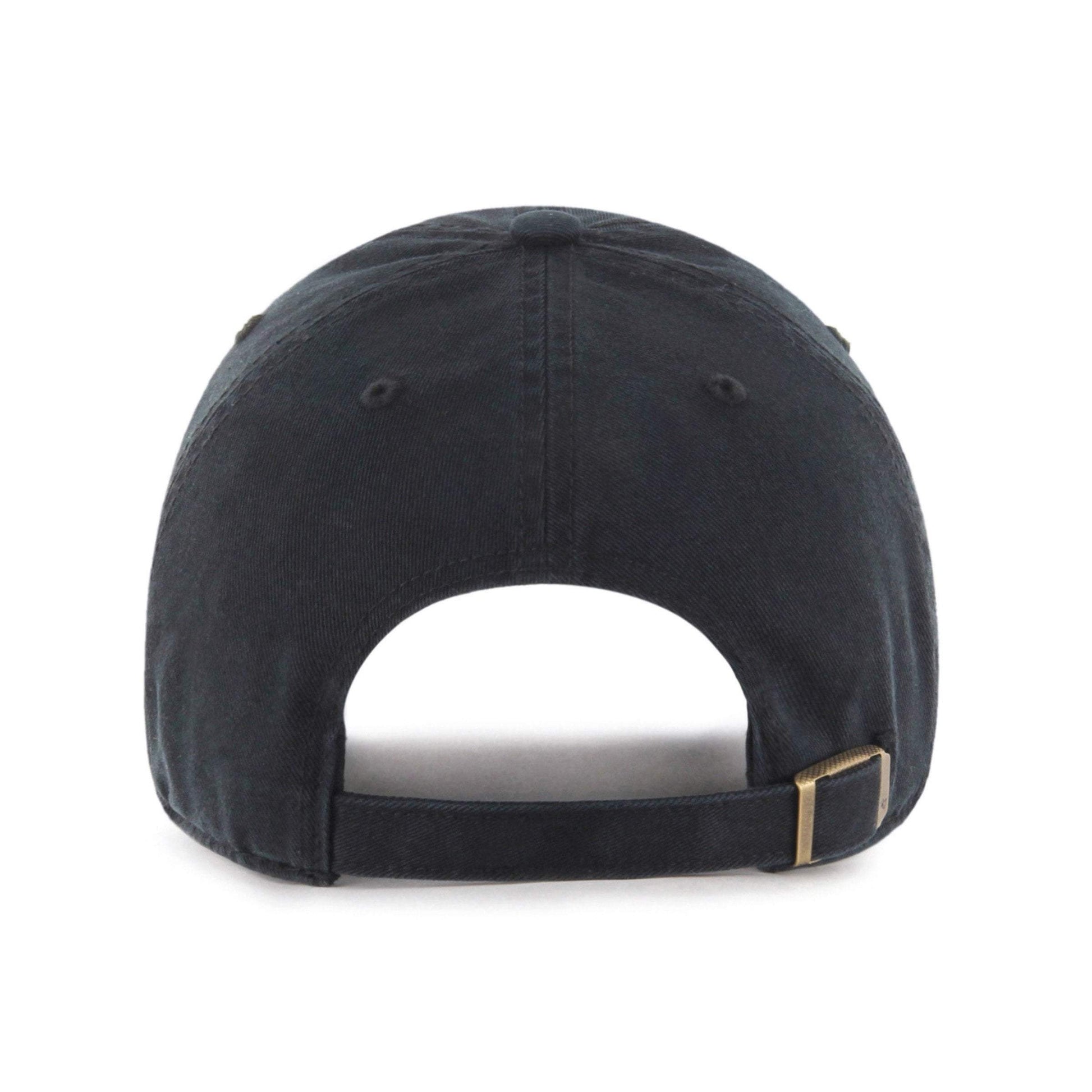 COLORADO BUFFALOES '47 CLEAN UP