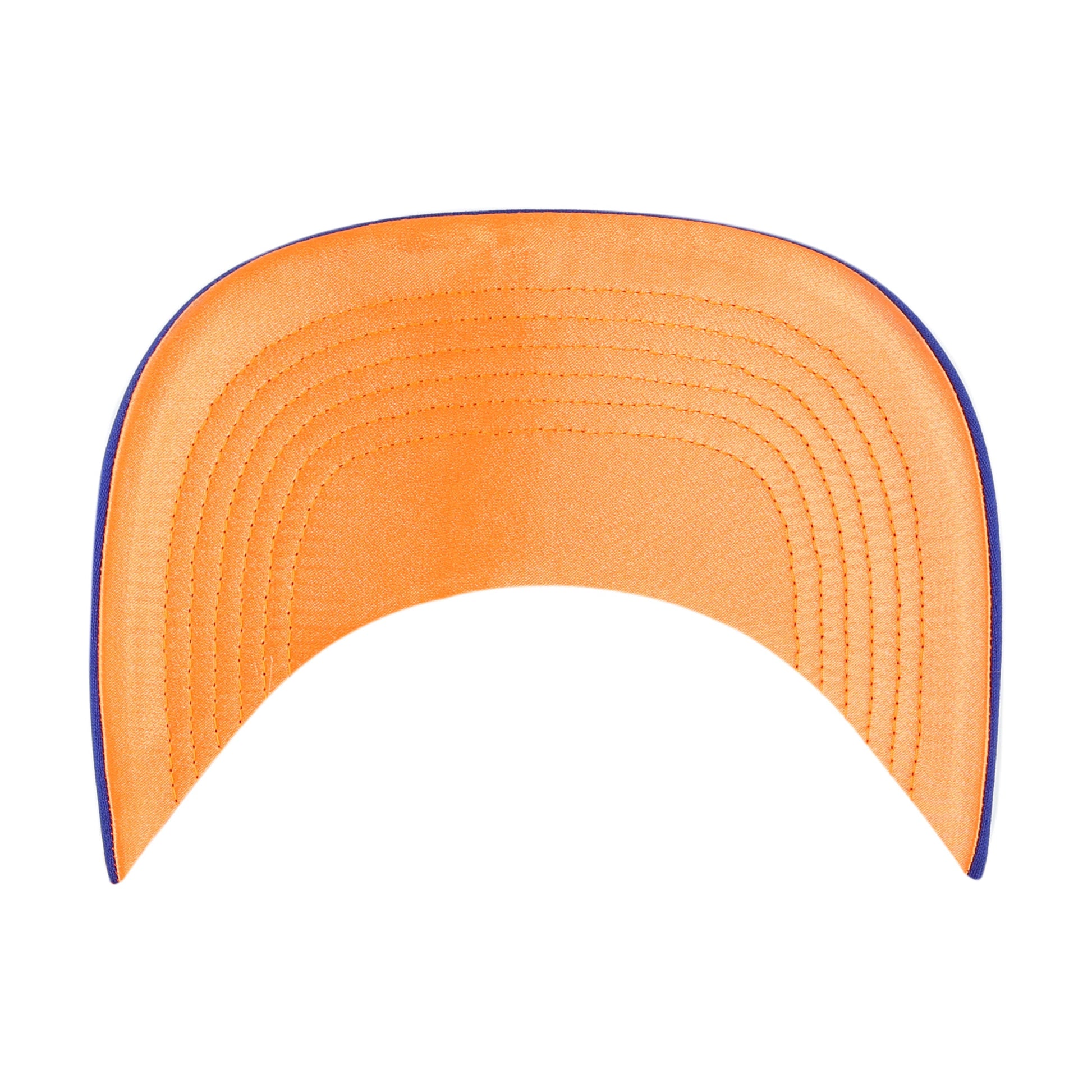 FLORIDA GATORS RALLY ON '47 HITCH FM FOAM FRONT